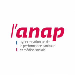 Logo ANAP