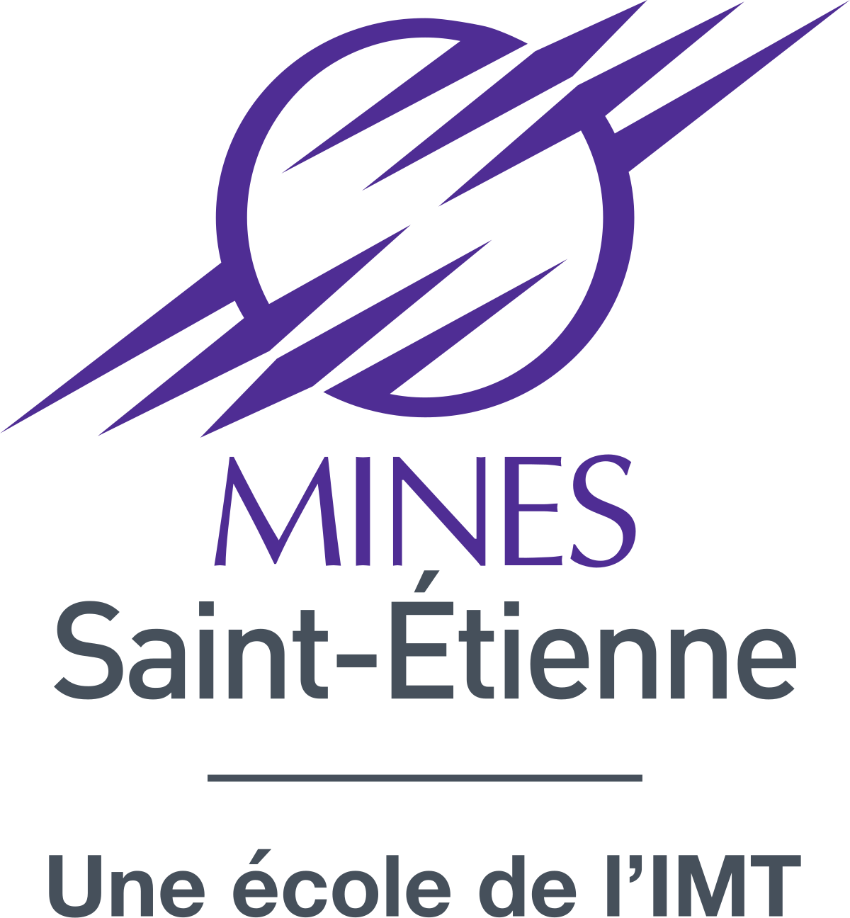 Logo Mines Saint-Etienne